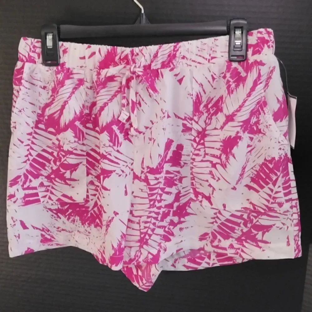 Women's Lightweight Silky Soft Shorts Size S